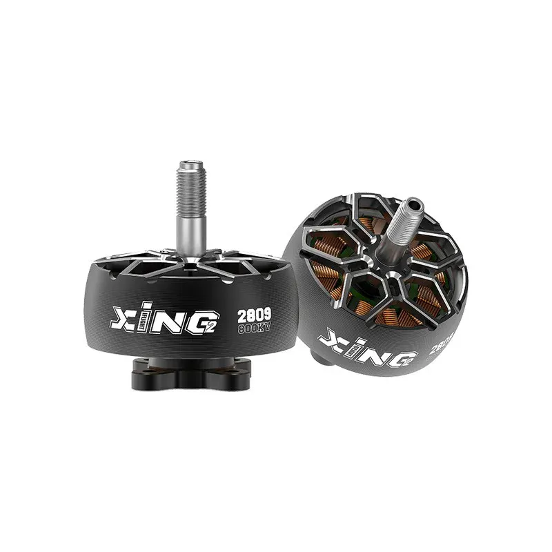 Engine iFlight XING2 2809 1250KV 6S