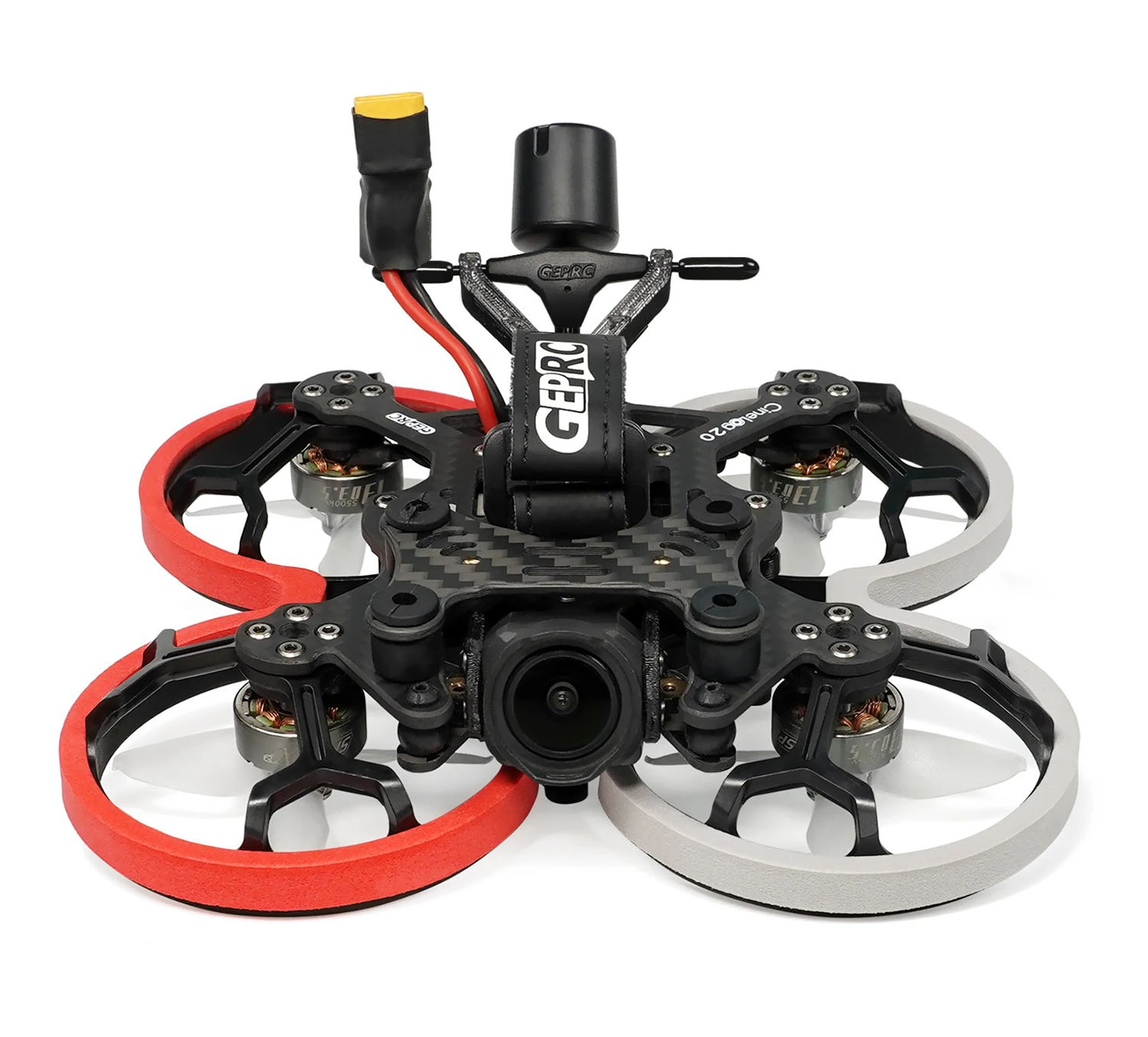 GEPRC CineLog20 HD Quadcopter with O3 Air Unit