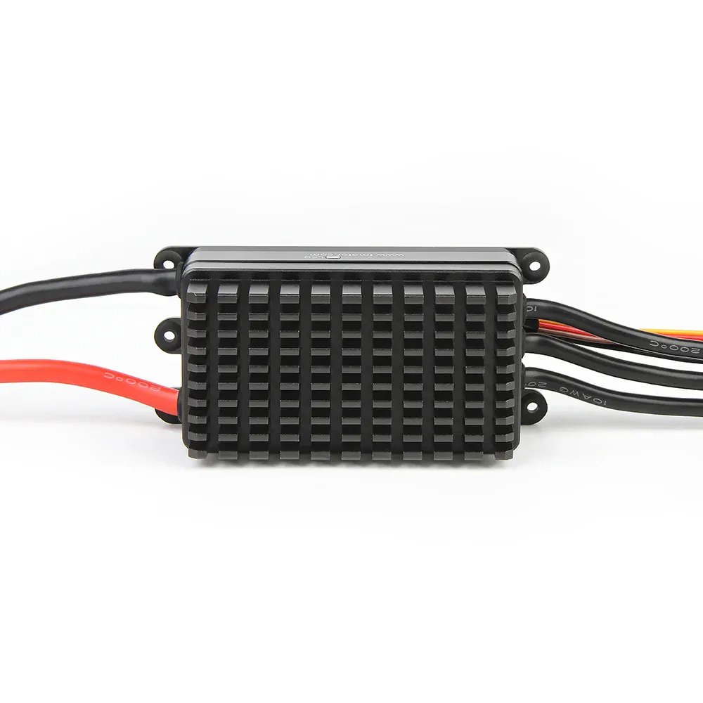 ESC motor controller T-Motor 200A Flame 14S