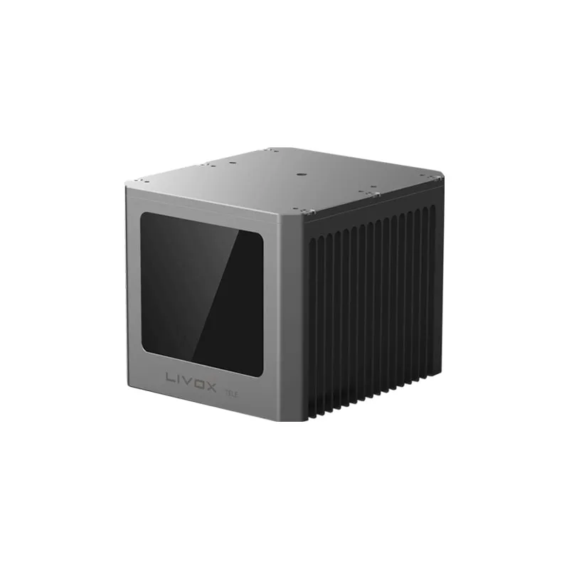 LiDAR Livox Tele-15
