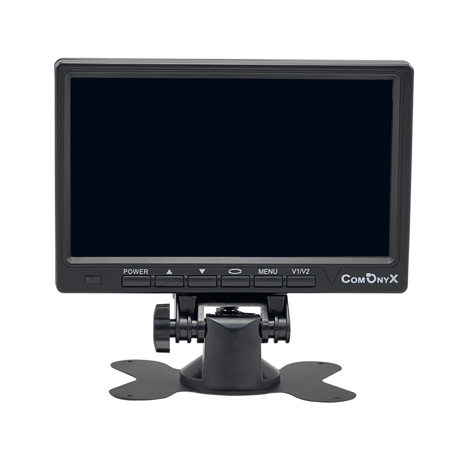 Monitor 7″ TFT LCD, HDMI, VGA, RCA, CO-TFT702A, ComOnyx
