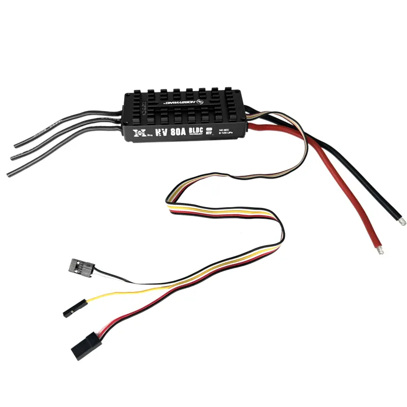 Hobbywing XRotor Pro 80A V4.1 Engine Regulator