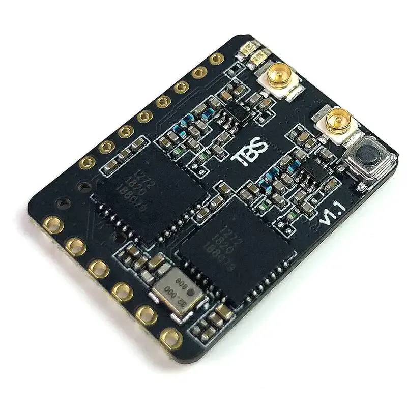 TBS Crossfire Diversity Nano RX Receiver