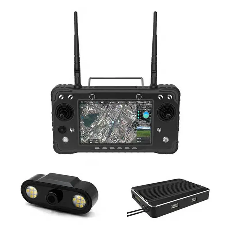 Video transmission and control system Skydroid H16 Pro