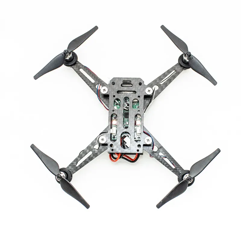 Kit for autonomous assembly radio-controlled drone quadcopter Drone Kit 4