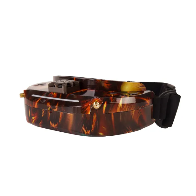 Video glasses Skyzone SKY03O 5.8G OLED Dual Diversity Receiver with 48 channels
