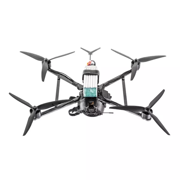 Drone FPV 7"