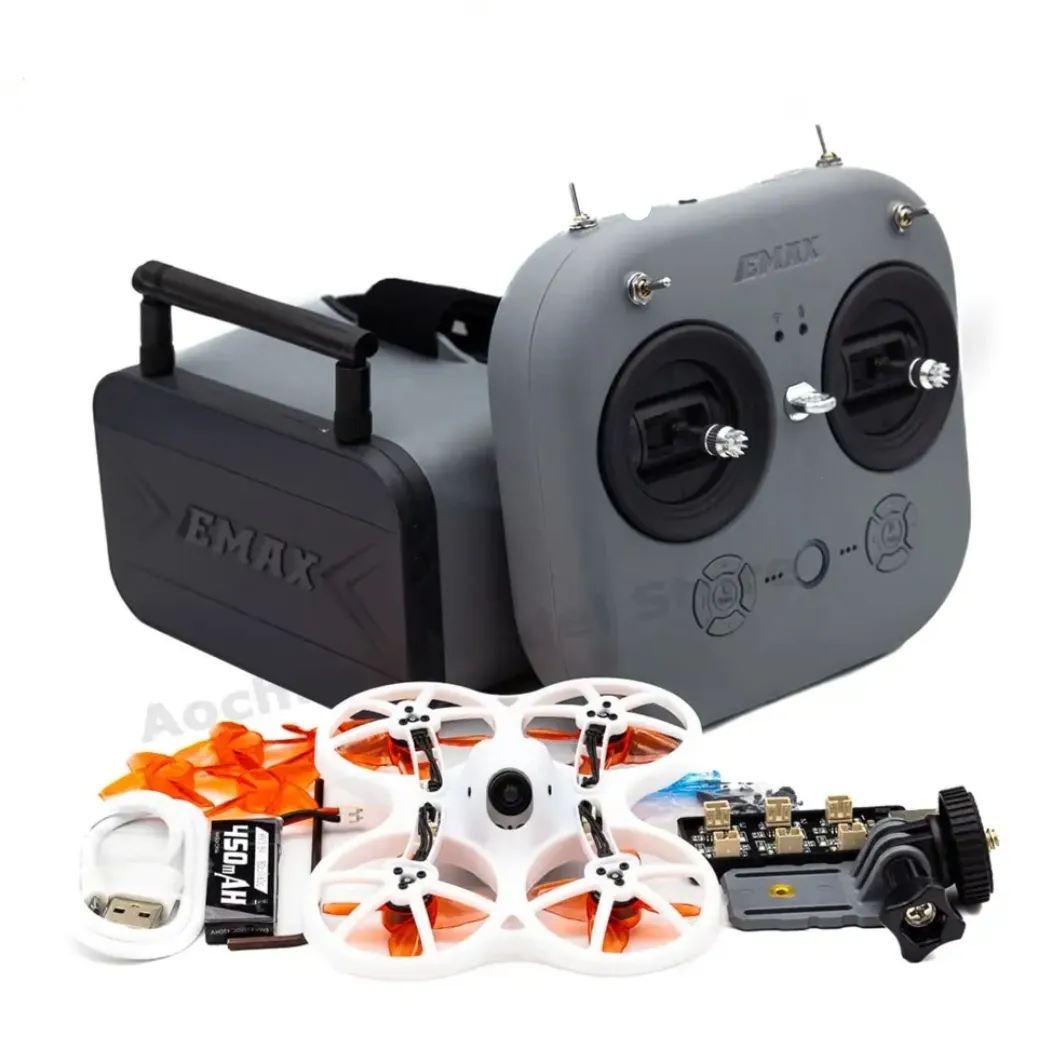 Emax EZ Pilot Pro drone assembly kit