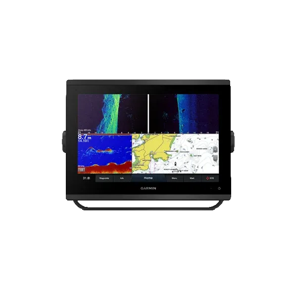 Chartplotter Garmin GPSMAP 1223xsv