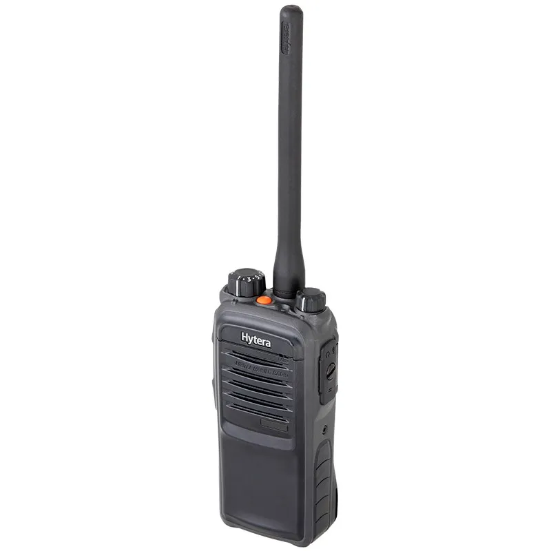 Portable radio station Hytera PD705U DMR 400-470 MHz, 4 W, 2000 mAh Li-ion