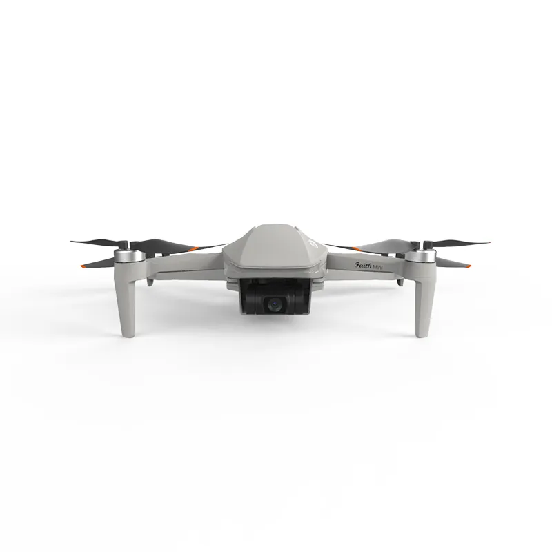 Quadcopter Малыш-2