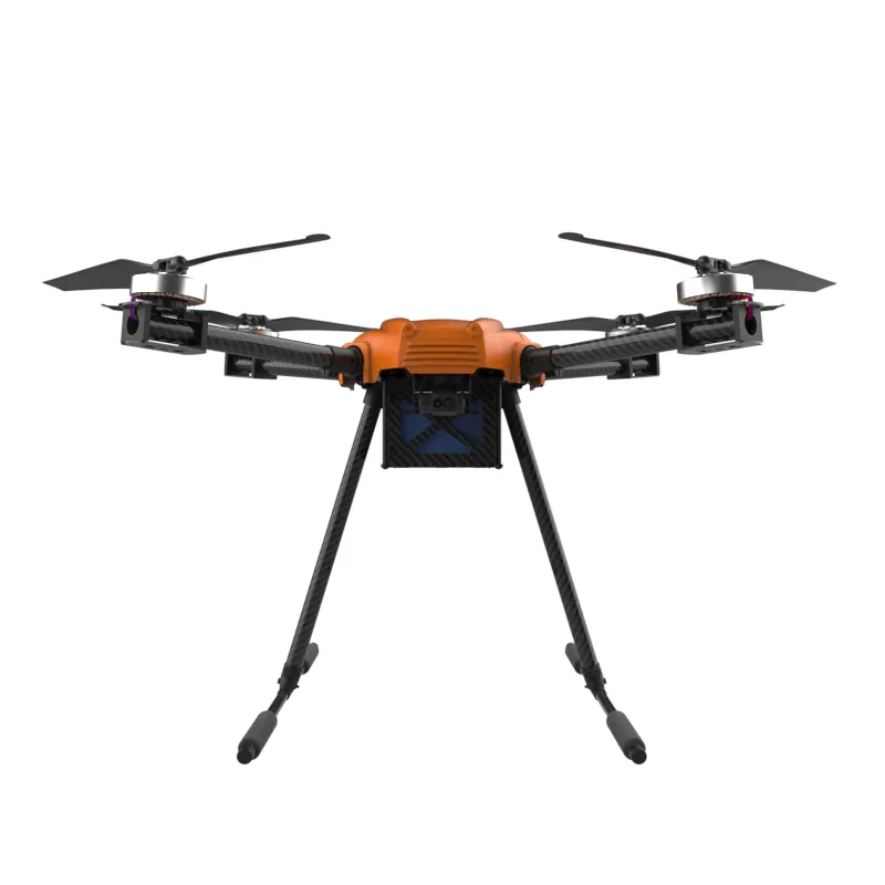 Quadcopter Охранник-M300
