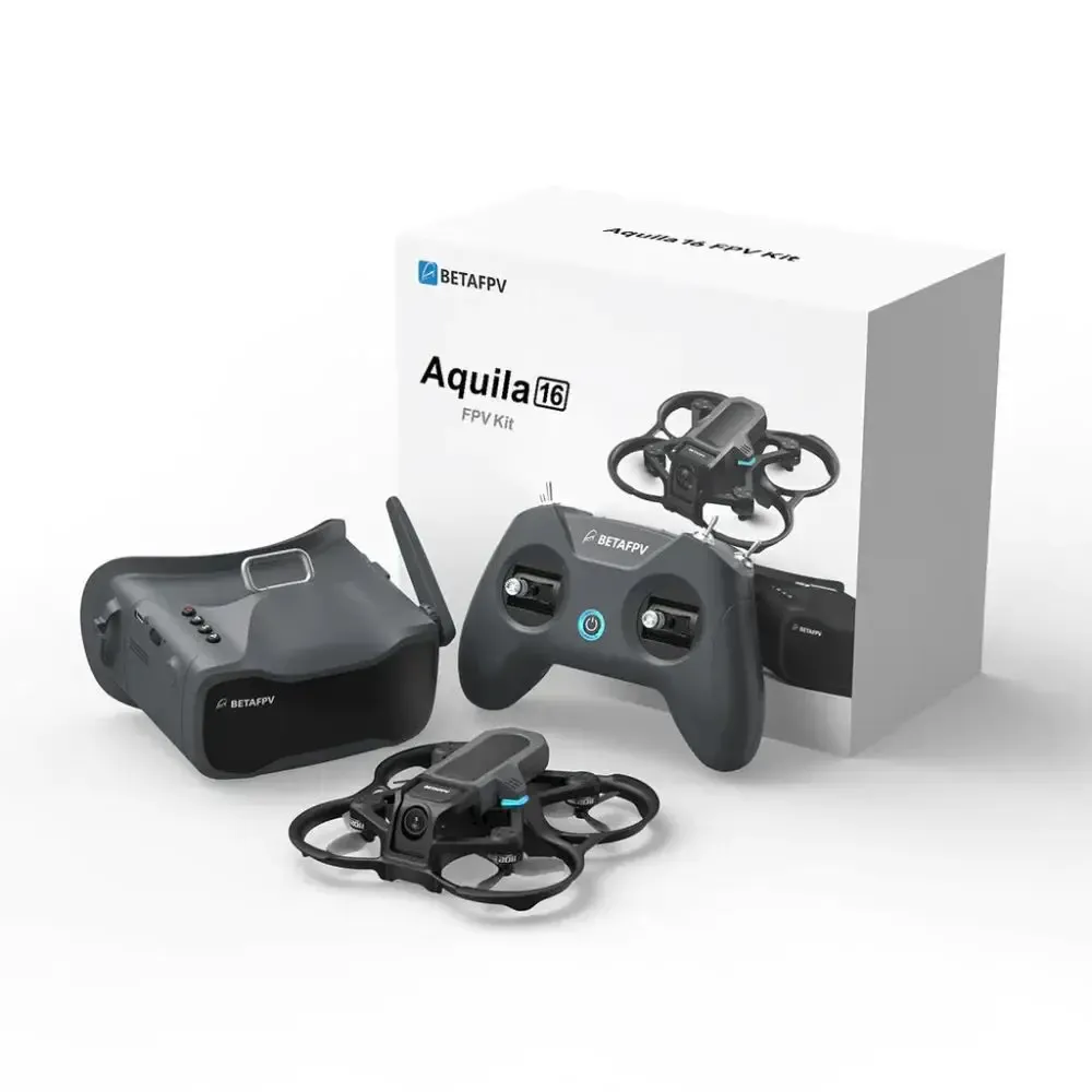 Ready FPV set BetaFPV Aquila16 FPV Kit