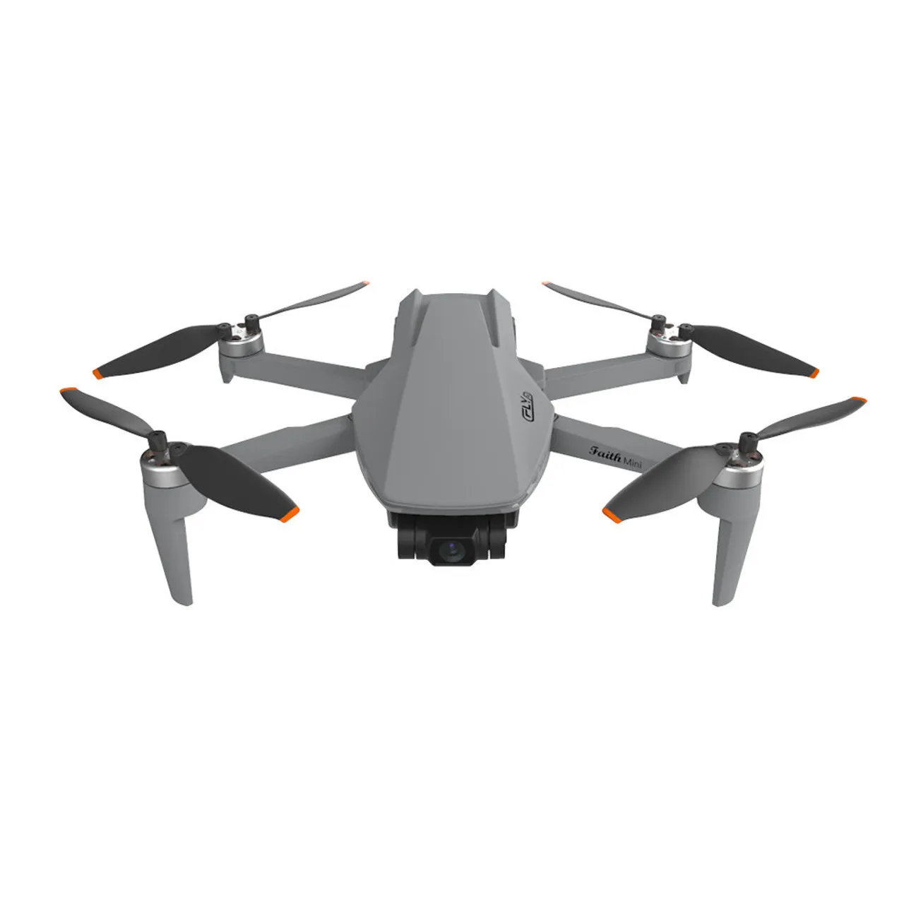 Quadcopter Малыш