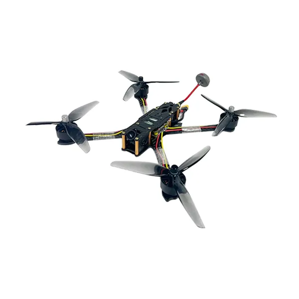 Drone Racer-1