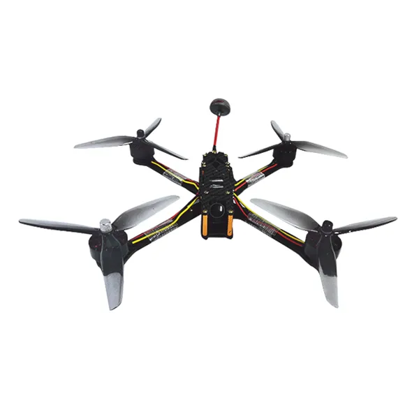 Drone Racer-2
