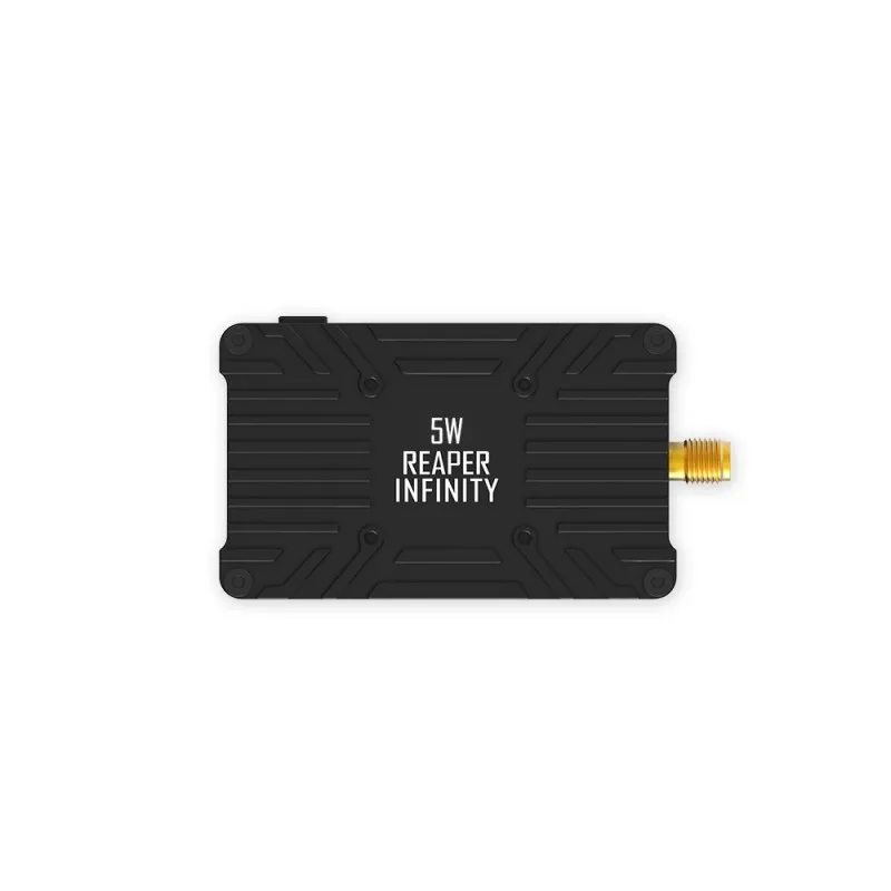 Foxeer Reaper Infinity 5W 5.8GHz Video Transmitter