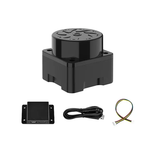 LiDAR T-MINI-Plus for ROS/ROS2
