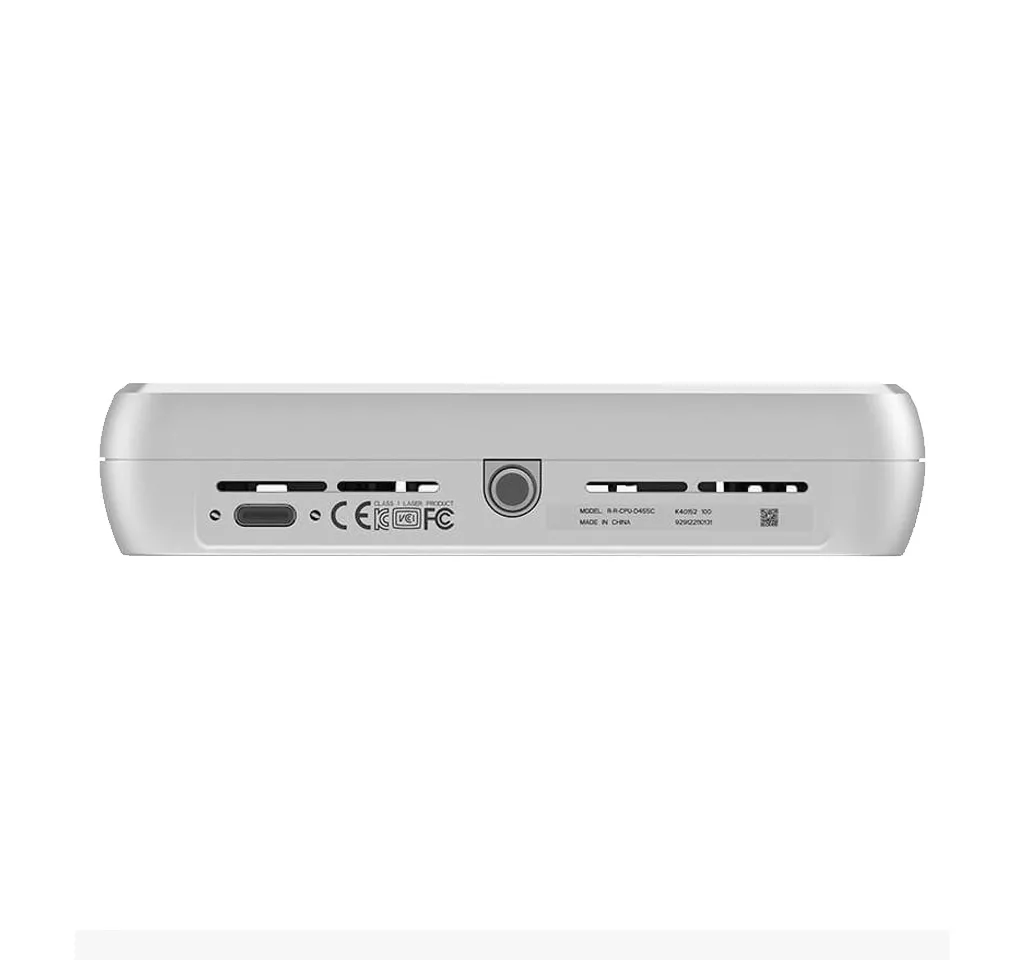 Camera Intel RealSense Depth D455