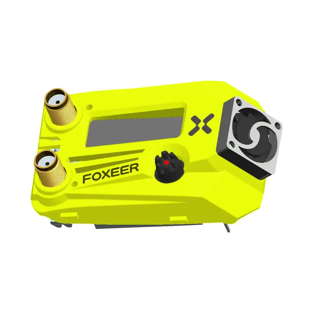 Foxeer Wildfire 5.8 GHz 72 Channel Receiver