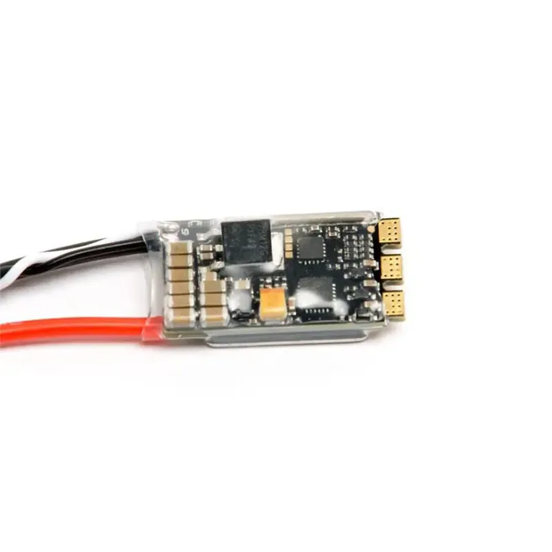 Speed controller SPEDIX ES30 HV 30A 3-6S BLHeli_S