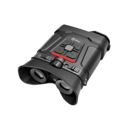 Thermal imaging binoculars iRay Bino BH 50