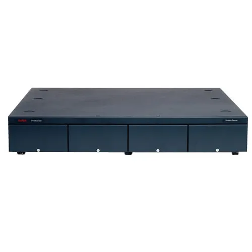 Basic unit Avaya IPO IP500 V2A CNTRL UNIT