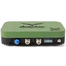Amplifier signal Avenge Angel Big Hulk