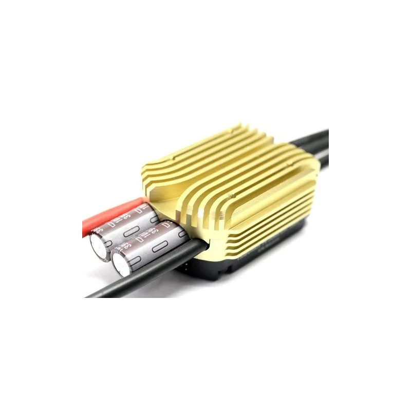 Stroke controller Scorpion Tribunus II 14-300A (SBEC)