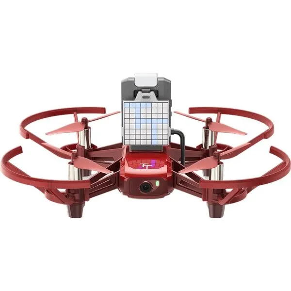 Образовательный drone DJI RoboMaster TT