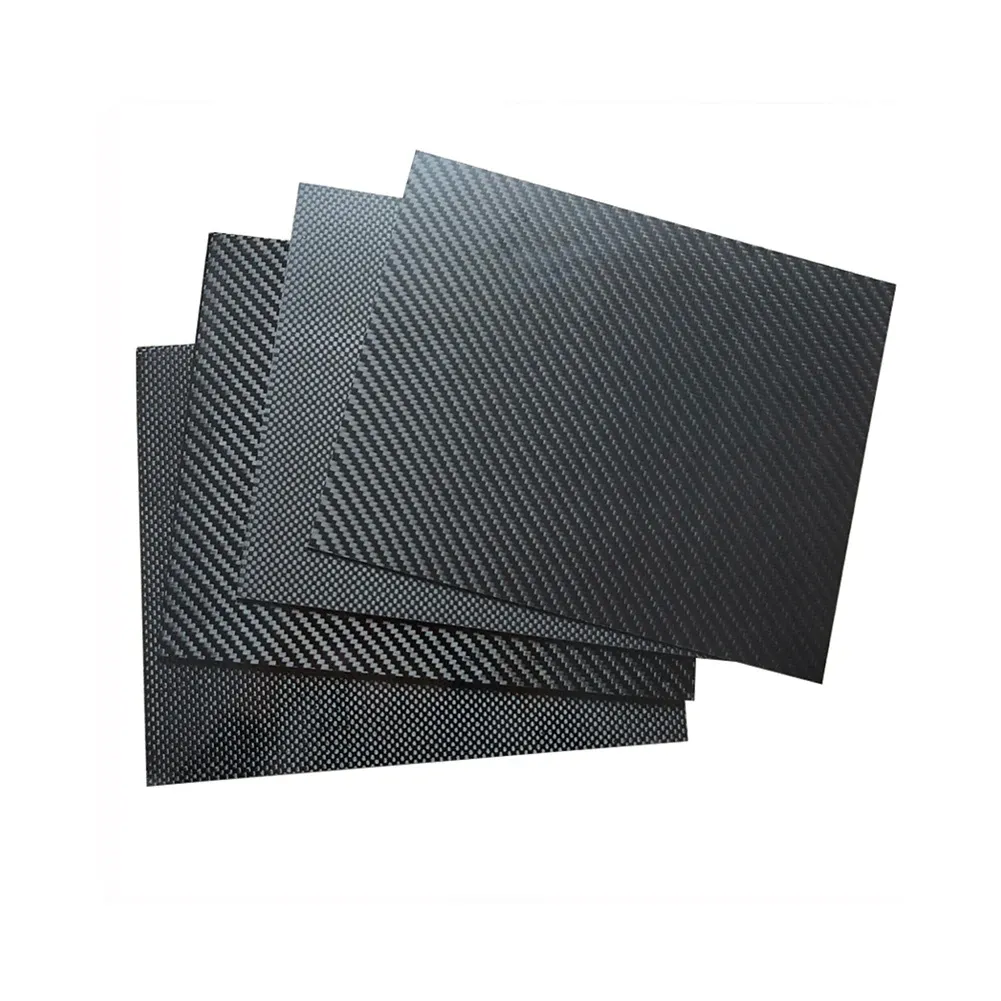 Композитные панели from carbon fiber and aluminum сотового material