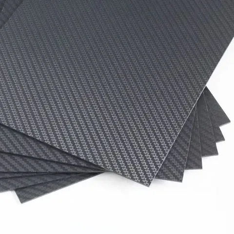 Композитные панели from carbon fiber and PMI пены