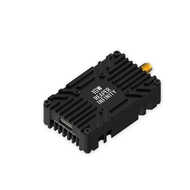 Foxeer Reaper Infinity 10W 80CH Video Transmitter
