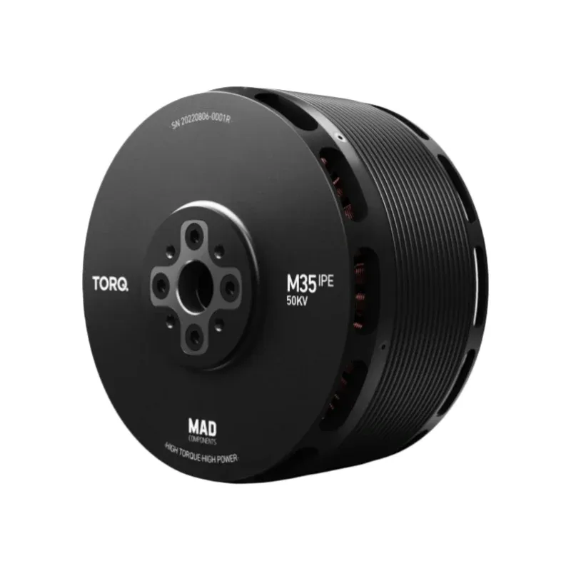 Engine MAD TORQ M35 IPE