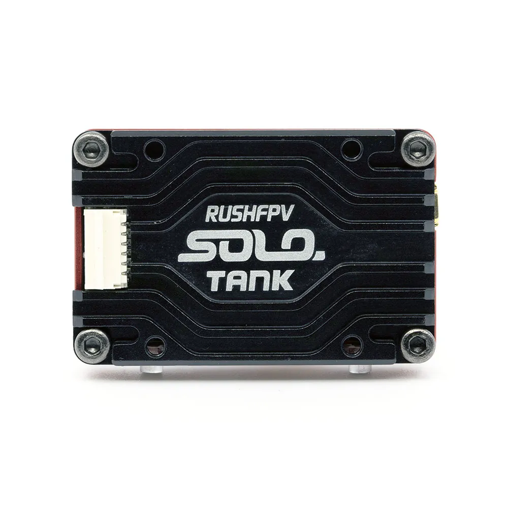 Video transmitter RUSHFPV TANK SOLO 5.8 GHz