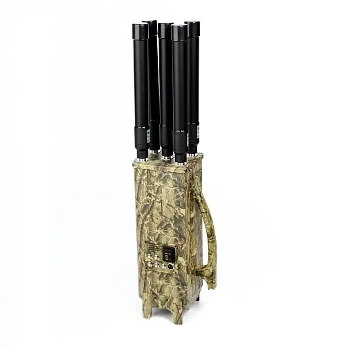 Portable jammer EW «Богомол»
