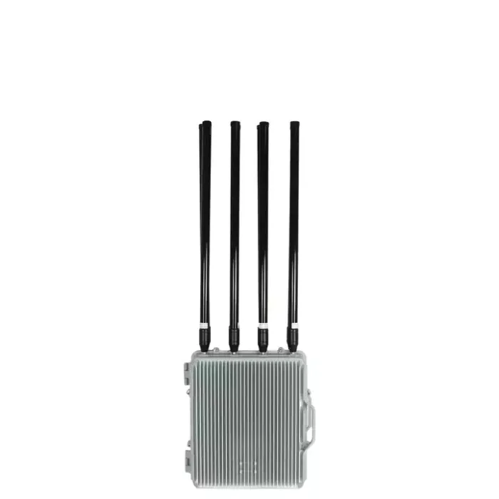 Jammer FPV drone «Гарпия» 400W