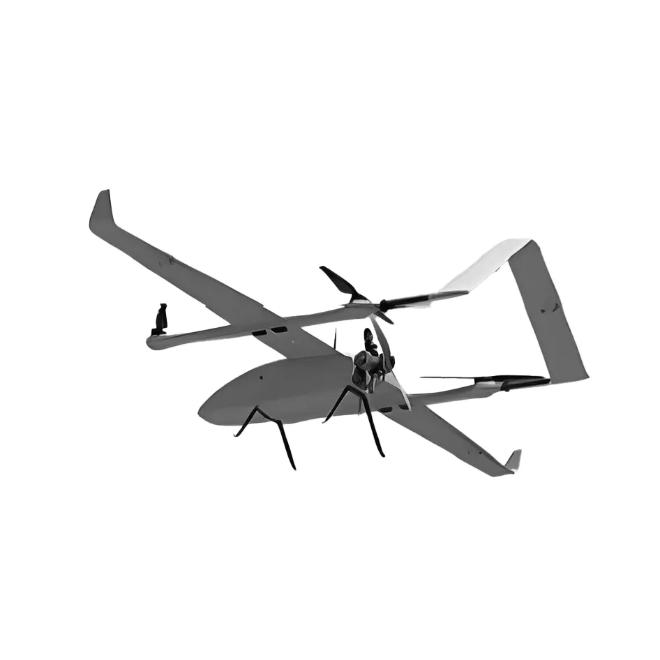 Drone DHF-60