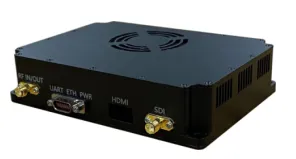 Drone DHF-60