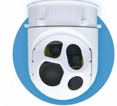 Drone DHF-300