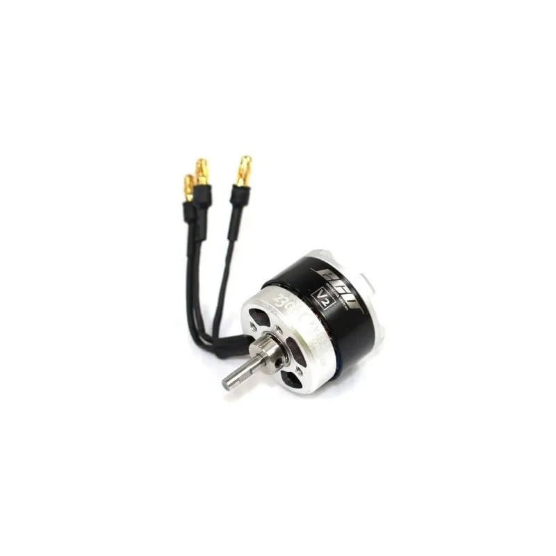 Brushless electric motor DualSky ECO V2 2308C-980kV 204W