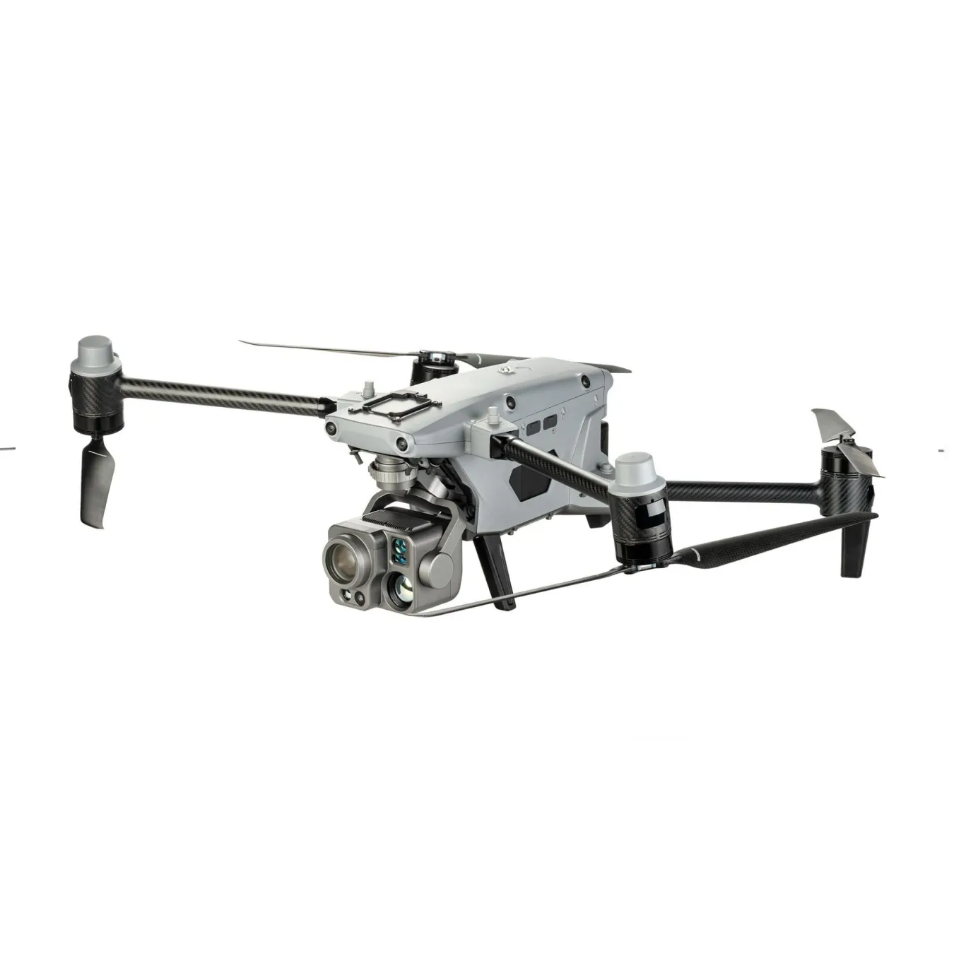 Quadcopter Autel Alpha