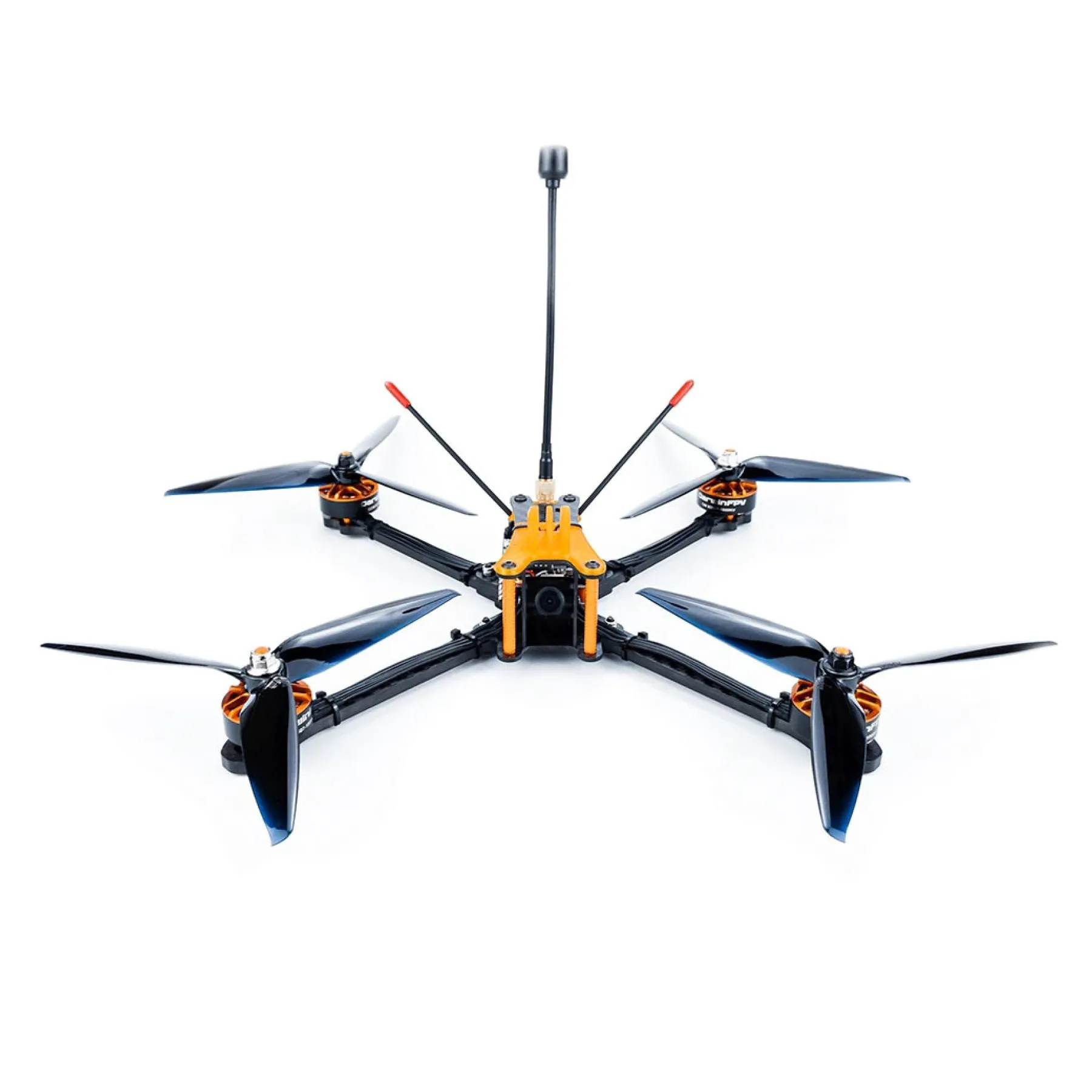 Quadcopter DarwinFPV Darwin129 7" long range (PNP)