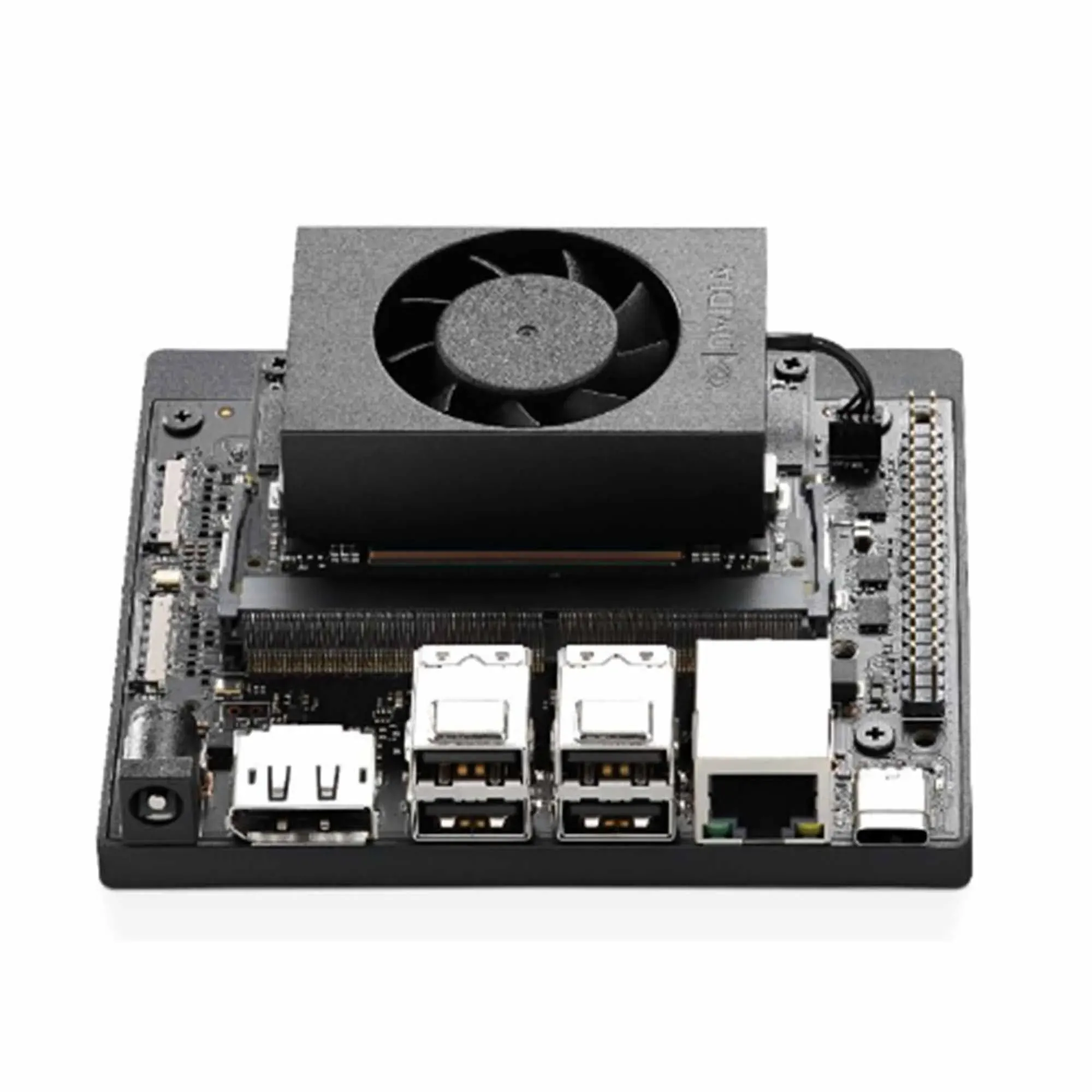 Microcomputer NVIDIA Jetson Orin Nano 8Gb