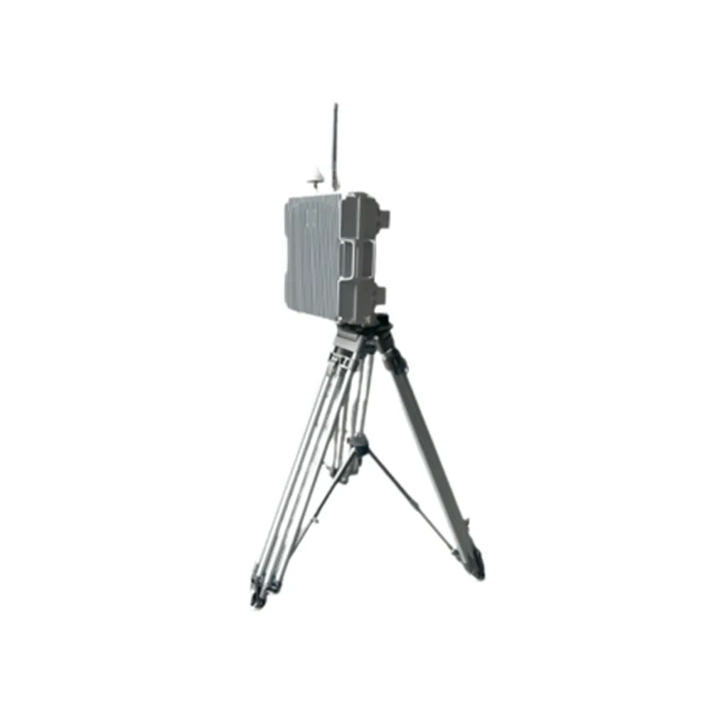 Anti-drone installation DFL-1006