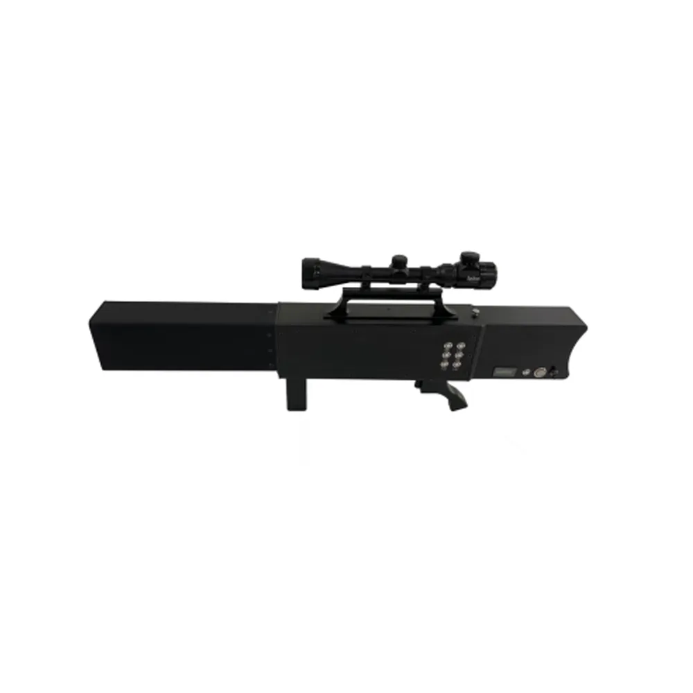 Anti-drone shotgun DFL-1034