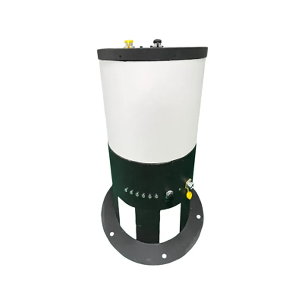 Anti-drone installation DFL-1040