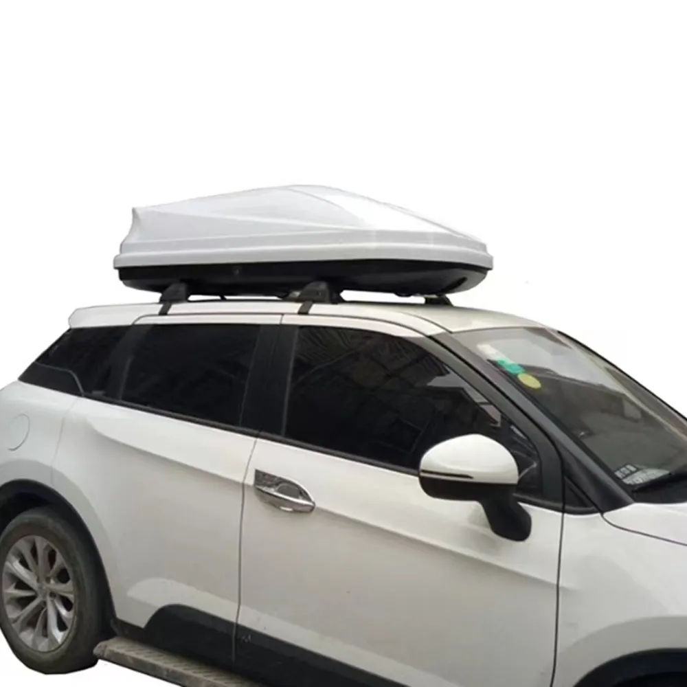 Anti-drone installation DFL-1043 on a car