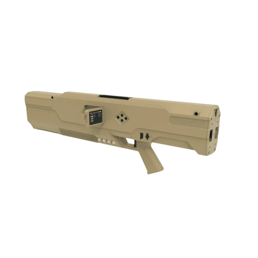 Anti-drone shotgun DFL-1091