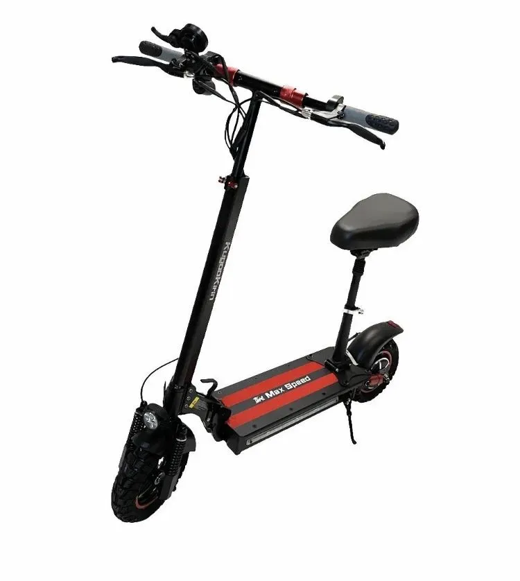 Electric scooter Aegisky 1 series M4